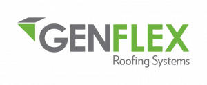 GenFlex Roofing Systems Logo